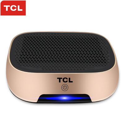 

TCL A1 car air purifier in addition to formaldehyde in addition to pm25 car new car in addition to taste car in addition to smoke taste portable car with negative ion car purifier