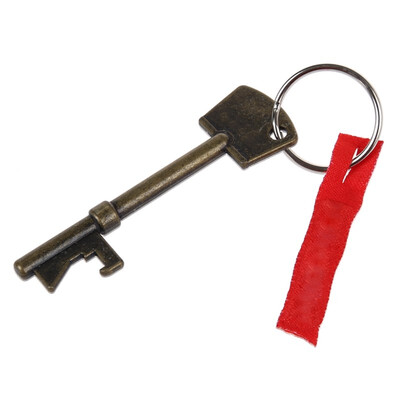 

UpperX Key Chain Bottle Stubborn Beer Opener With Key Ring