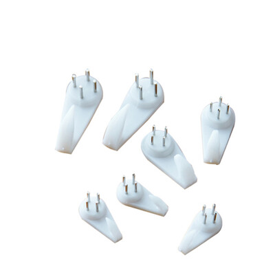 

Accor seamless nail hook wedding invisible seamless nail large medium&small mixed 35 pieces