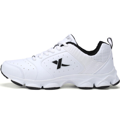 

Xtep XTEP 987419119685 running shoes white and black 41 yards