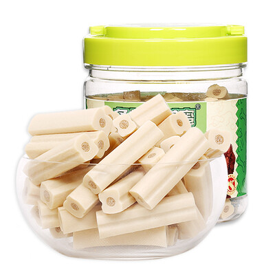 

Duo Sesa honey pet food dog snacks beef sandwich tooth sticks 340g Jie Chan moles to bad breath dog bite