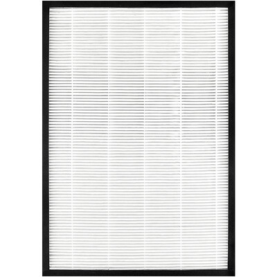 

Alcohol fit Honeywell air purifier filter filter HPF35M1120 second layer HEPA particle filter for Honeywell PAC35M1101W white