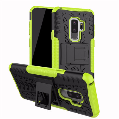 

Goowiiz Phone Case For Samsung Galaxy J5 2017 EuropeanJ530J530F Armor Tire Texture Rugged Protection PCTPU