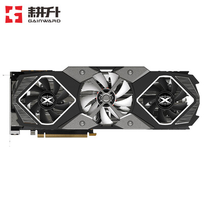 

GAINWARD GeForce RTX 2080Ti Glare OC