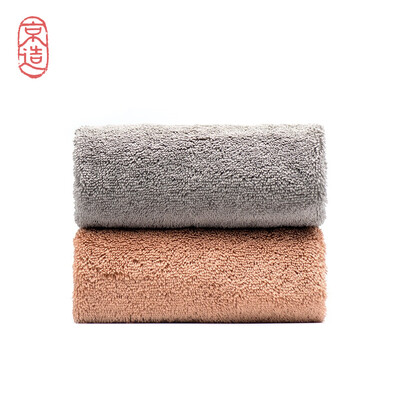 

JZAO Microfiber Face Towels Soft Fast-drying Cleaning Towel