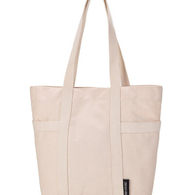 

Weis exclusive selection of fashionable womens canvas bag tote bag B-NVSN80093