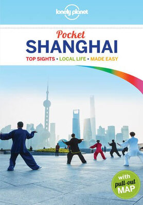 

Pocket Shanghai 4