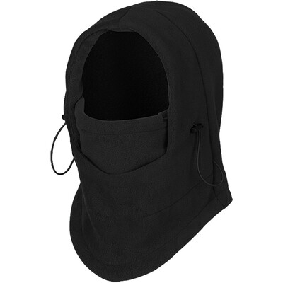 

JAJALIN outdoor Hat Warm hat mask Cycling scarf Cap