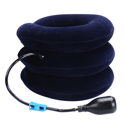 

Inflatable pillow