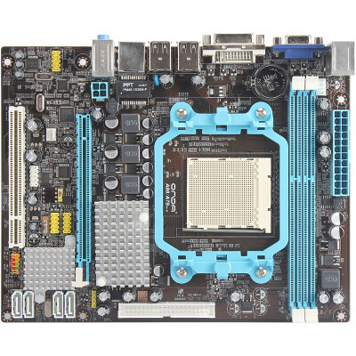 

Onda onda A78HD4 AMD 760L SB710 compatible with AM3 motherboard