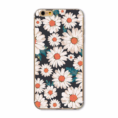 

Soft TPU Cover For iPhone 5 5S SE 6 6S 6SPlus 7 7Plus phone Case
