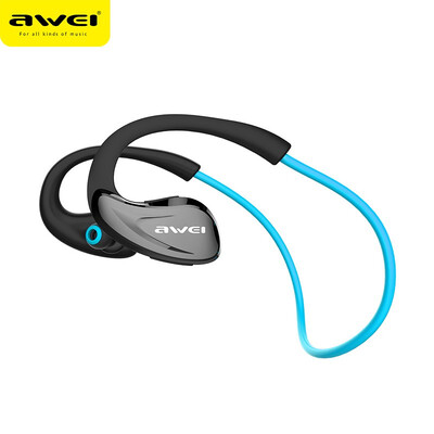 

AWEI A880BL Sport Wireless Headphone Bluetooth Earphones Fone de ouvido For Phone Ecouteur Cordless Headset Earpiece