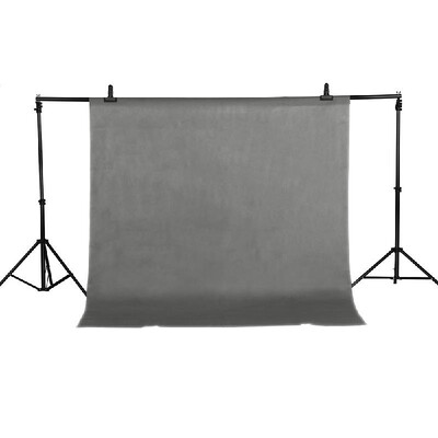 

16 2M Photography Studio Nonwoven Screen Photo Backdrop Background