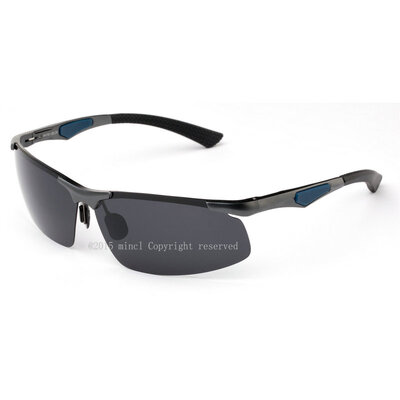 

mincl/ men sunglasses Driving mirror