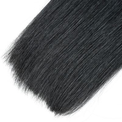 

BHF HAIR Fusion hair extensions Human Virgin Hair Brown Pre-bonded Keratin Nail Hair Extensions 1gs 20g pack