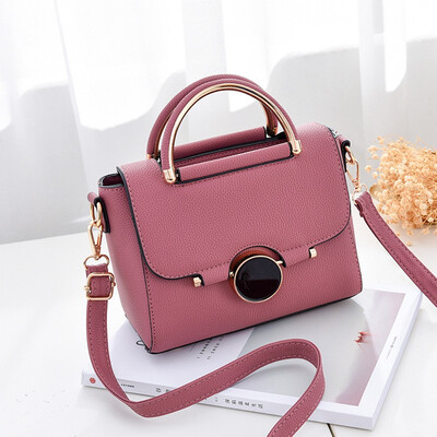 

AREST New Female Korean Fashion Handbags Sports Handbag Messenger Shoulder Bag M1208