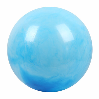 

65CM Thick Exercise Yoga Ball with Pump for Fitness Balance Workout thick&durable PVC materials anti-slip design