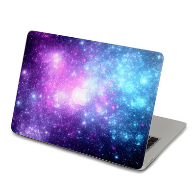 

GEEKIDmacbook Air decal stickers macbook pro Top skin univers macbook Retina 13 decal stickers air sticker decal