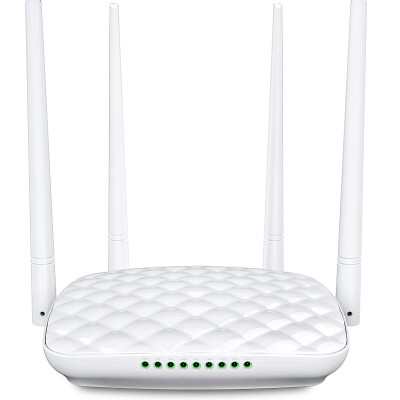 

Tenda FH456 wireless router