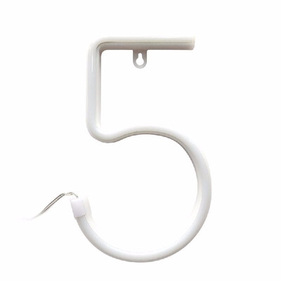 

LED Letter Lamp Battery Operated Powered Z Shape Warm White for Home Party Decoration Cafe Shop Restaurant Wedding Function
