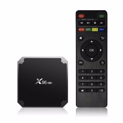 

X96mini Android 712 TV Box Amlogic S905W 2GB 16GB