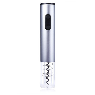 

Electric Automatic Wine Stopper Opener with Foil Cutter