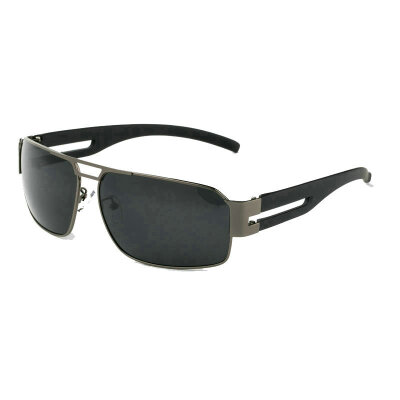 

mincl/ men fashion sunglasses UV400 Driving mirror