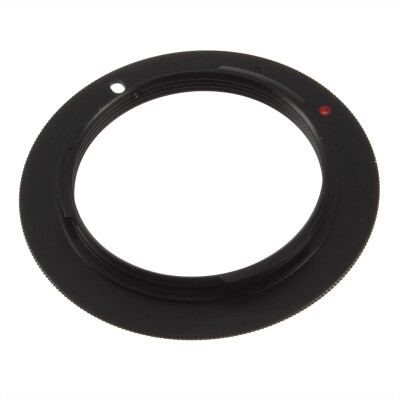 

M42 Lens Mount Adapter Ring For Nikon 1100D 600D 60D 550D 5D 7D 50D