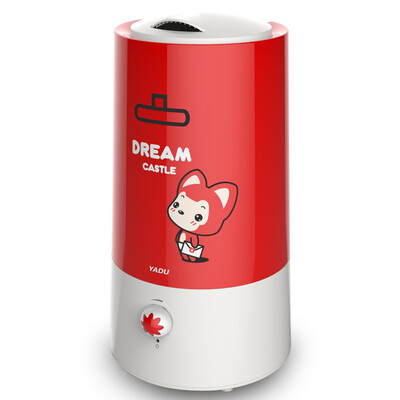 

Yadu (YADU) SC-ALi035 ultrasonic humidifier A fox dream city