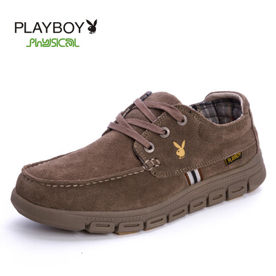 

PLAYBOY brand Leisure&sportsMens shoes