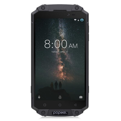 

poptel P9000 MAX 4G Phablet IP68 MTK6750V Octa Core 4GB RAM 64GB ROM 9000mAh