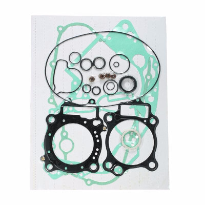 

COMPLETE FULL GASKET KIT For HONDA CRF250R CRF250X CRF250 CRF 250 X I GS26