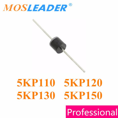 

Mosleader 5KP110 5KP120 5KP130 5KP150 R-6 100PCS 5KP110A 5KP120A 5KP130A 5KP150A 5KP110CA 5KP120CA 5KP130CA 5KP150CA