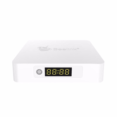 

Beelink A1 RK3328 TV Box Android 71 LAN 1000M Bluetooth 40 24G 58G Wi-Fi USB 30