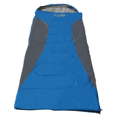

Waterman WhotMan sleeping bag outdoor adult spring&autumn warm widening camping lunch break cotton sleeping bag 11KG self-driving tour equipment WS3045