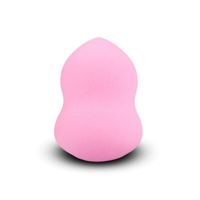 

High Quality 1Pcs Makeup Sponge Multicolor Gourd Cosmetic Puff Non-Latex Foundation Powder Beauty Sponge Make Up Puff Tools