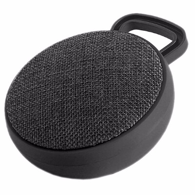 

3W Mini Speaker Wireless waterproof Portable Bluetooth Speaker with Hands-free
