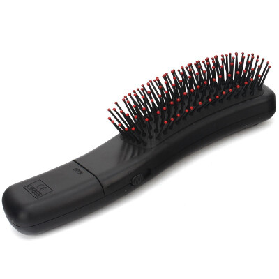 

Portable Electric Hair and Body Massage Comb Brush Promote Blood Circulation