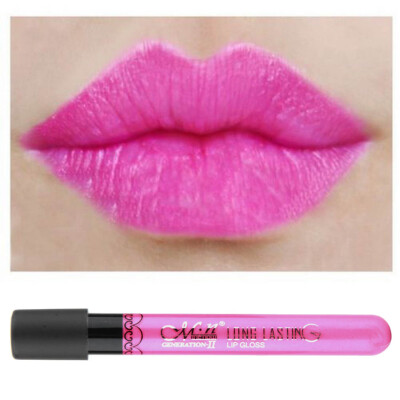 

36 Colors Beauty Makeup Waterproof Lip Pencil Lipstick Lip Gloss Lip Pen