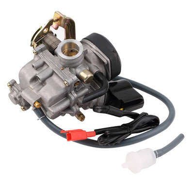 

Практическая Карбюратор Carb Для 50CC самокат Мопед GY6 SUNL ROKETA JCL