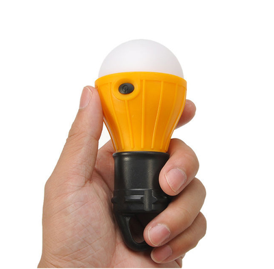 

3LED outdoor camping lights Energy saving bulb lamp Outdoor camping lights Working lamp Field lamp