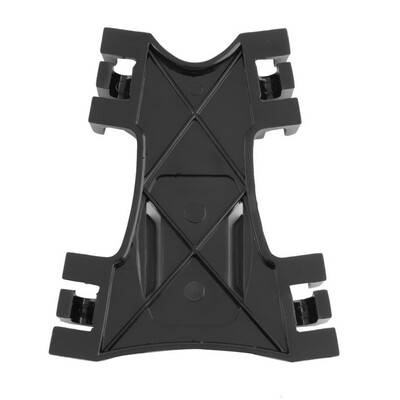 

Новые пластиковые камеры действий Кайт крепление для GoPro Hero 2 3 3 + 4 камеры