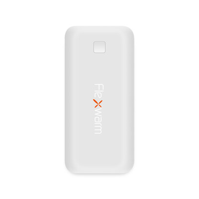 

FLEXWARM Universal 5000 mAh mobile power charging treasure fast charge mini compact portable