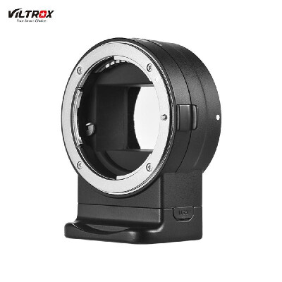

Romacci Viltrox NF-E1 Auto Focus Lens Mount Adapter for Nikon F-Mount Series Lens for Sony E-Mount Camera