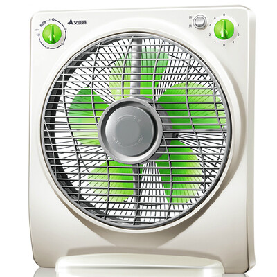 

Airmate FBW32T2 Desktop Rotary Fan Fan