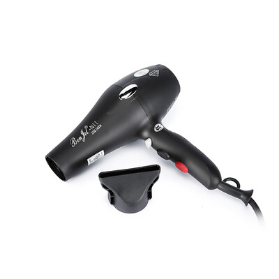 

High-power hair dryer negative ion cold hot air conditioning hair dryer hair salon household hair dryer