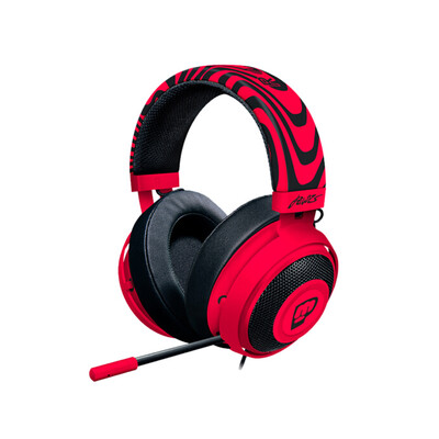 

Razer Razer Beihai Giant Demon Professional Edition V2 Music Headset 71 Headset Gaming Headset H1Z1 Eat Chicken Jedi Survival Red