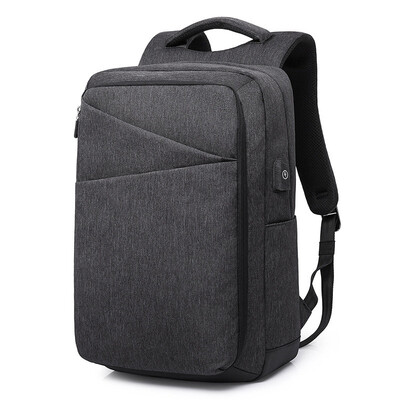 

Mens Backpack Bag Brand 173 Inch Laptop Notebook Mochila For Men Waterproof Back Pack School Backpack Multi-functional Bag