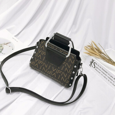 

Weis Exclusive Selection Fashion Womens Handbag Shoulder Bag B-MY8093