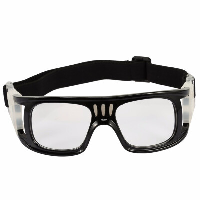 

Anti Fog Outdoor Sports Protective Eyewear Football Soccer Basketball Safety Shock proof&anti-extrusion
